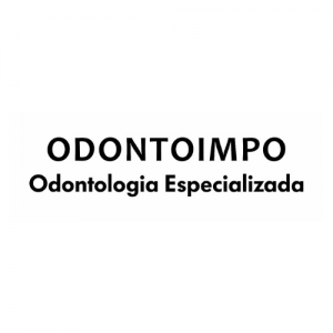 Logomarca Odontoimpo